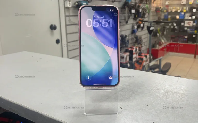 Apple iPhone 14 128 ГБ