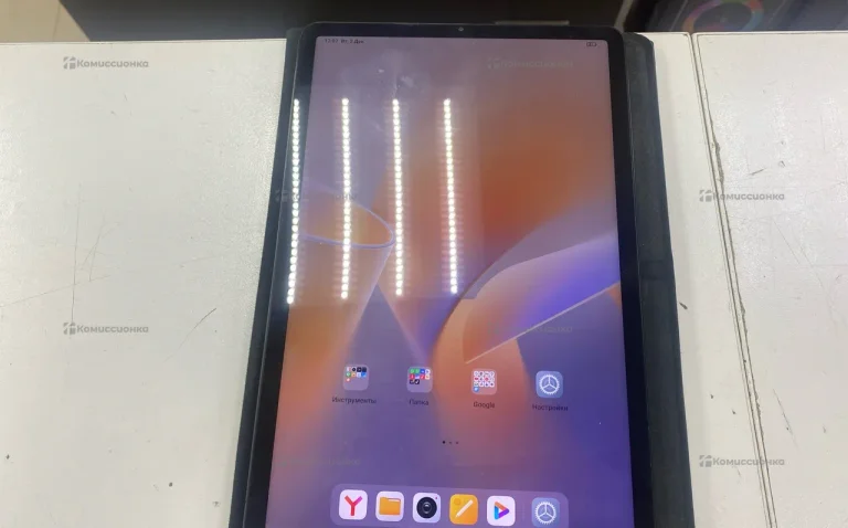 Планшет Xiaomi Pad 5 6/128.