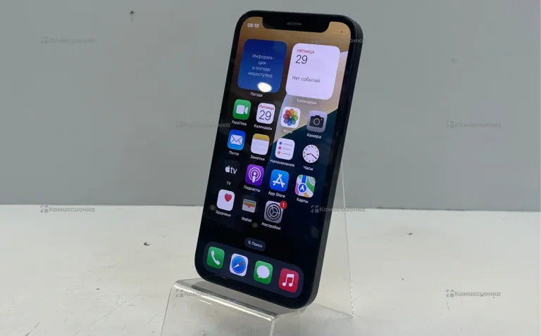 Apple iPhone 12 mini 128Gb