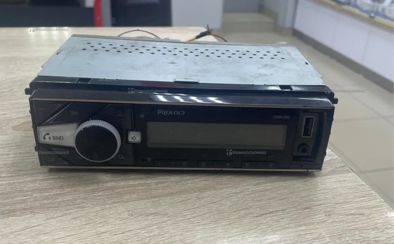 Автомагнитола  prology CMS-250