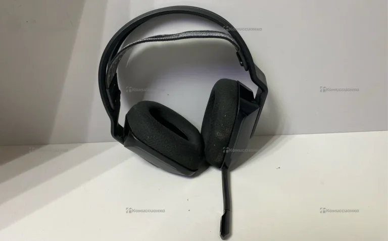 наушники logitech g1