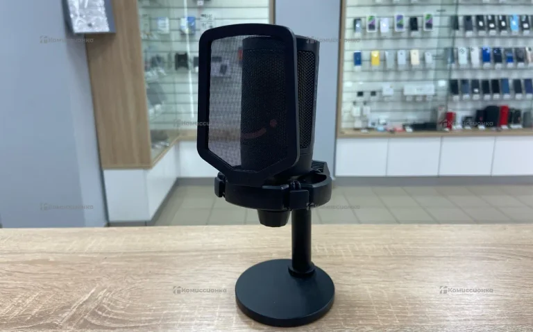 Микрофон Fifine A6V