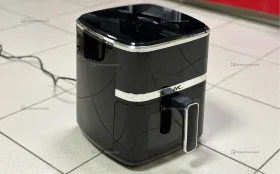 Купить Аэрогриль JVC home б/у , в Чапаевск Цена:4990рублей