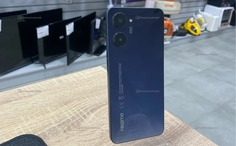 Realme 10 4/128Gb
