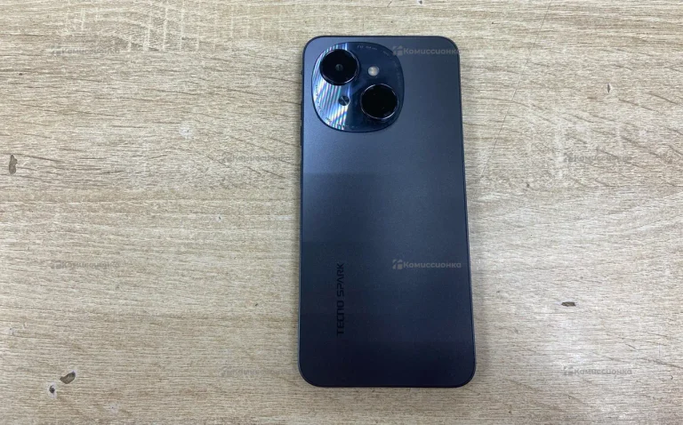 Tecno Spark Go 1 3/64 ГБ