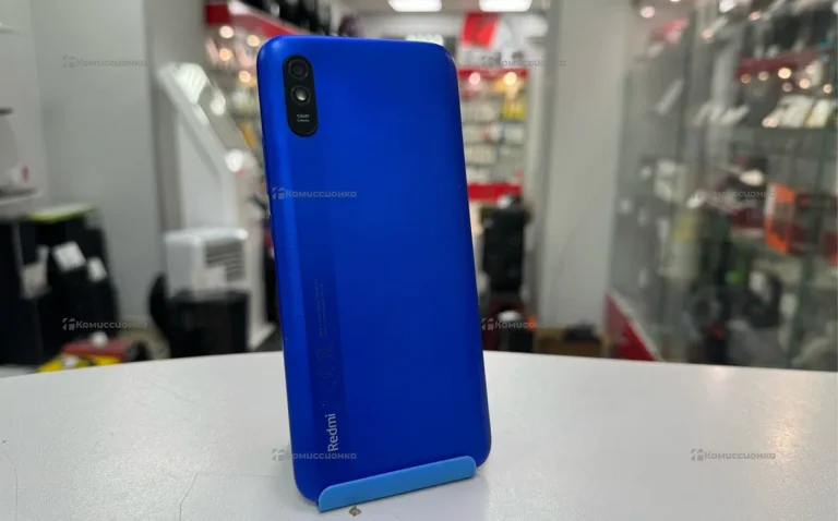 Xiaomi Redmi 9A 2/32 ГБ
