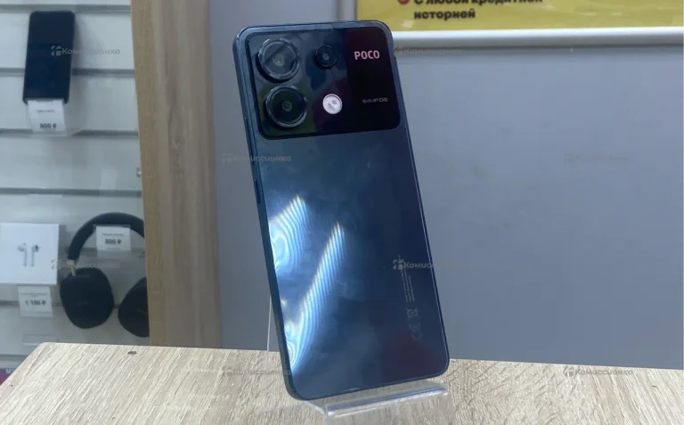 Xiaomi Poco X6 5g 8/256Gb