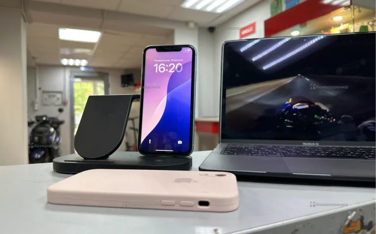 Apple iPhone XR 128Gb