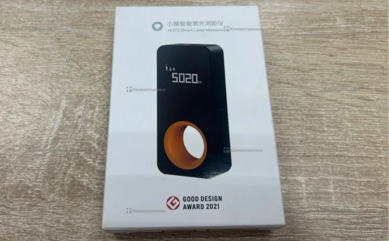 Лазерный дальномер Hoto