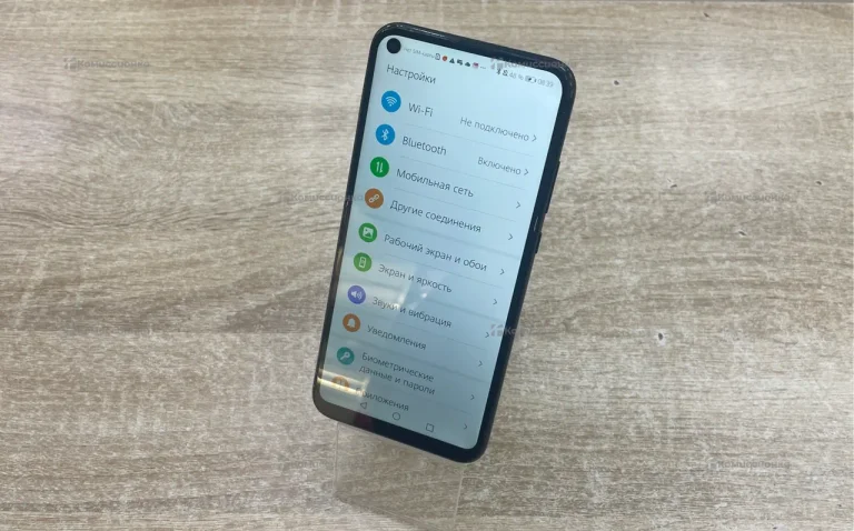 Huawei P40 Lite E 4/64Gb