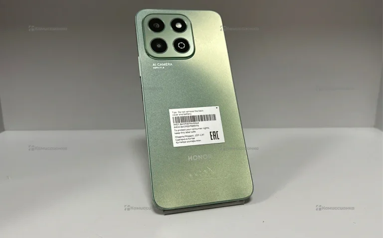 Honor X6b 6/256Gb