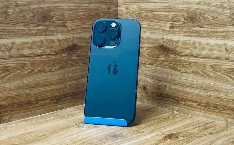 Apple iPhone 16 Pro 8/128 ГБ