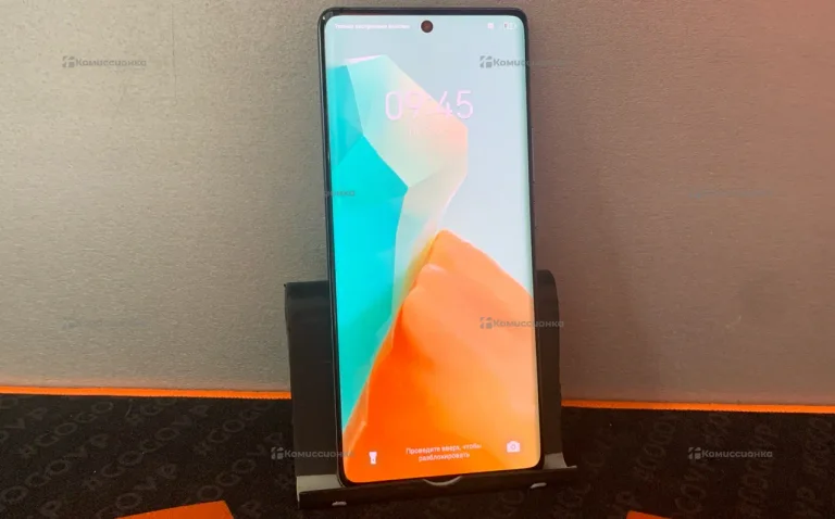 Tecno Spark 20 Pro+ 8/256 ГБ
