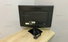 Купить Монитор Viewsonic VA1948a-LED б/у , в Нижний Новгород Цена:890рублей