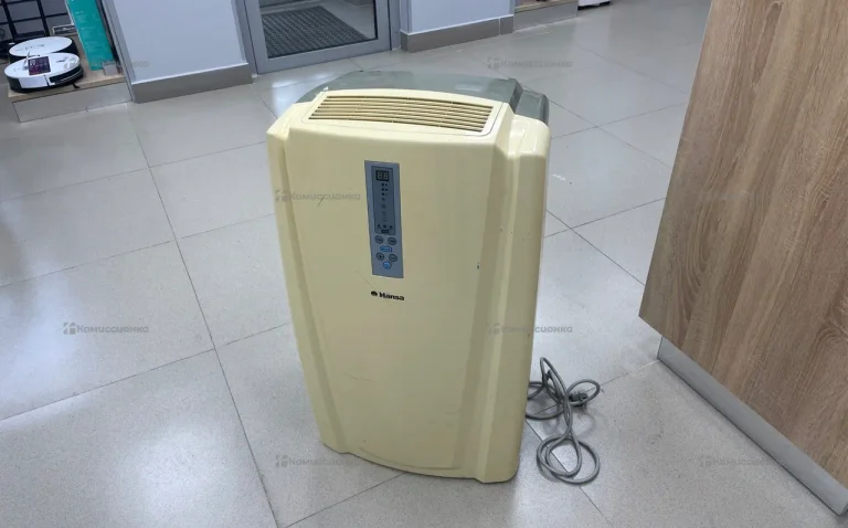 Напольный кондиционер Hansa HAP-09Y