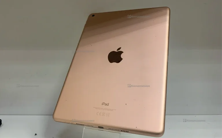 Планшет Apple iPad 7-го поколения 128ГБ