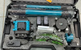 Лазерный уровень Makitа