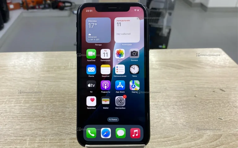 Apple iPhone Xr 64 Gb.