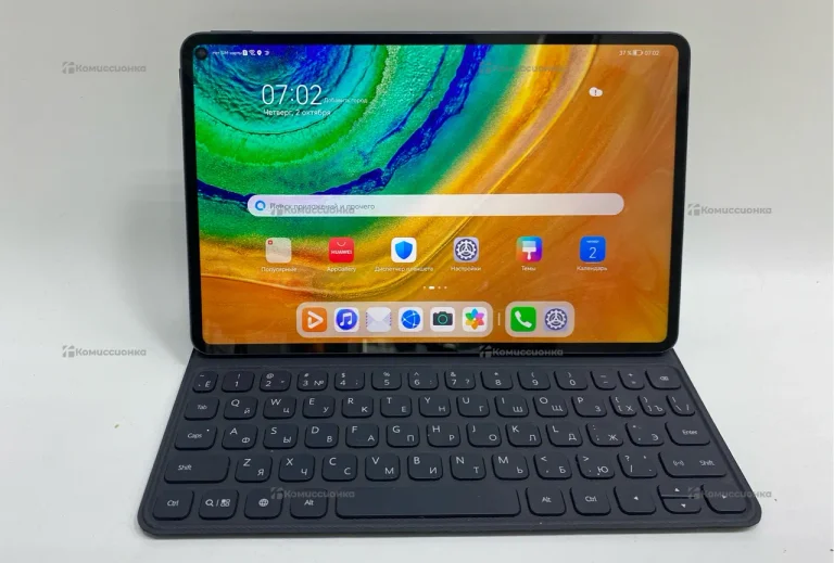 Планшет Huawei MatePad Pro MRX-AL09
