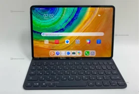 Купить Планшет Huawei MatePad Pro MRX-AL09 б/у , в Тюмень Цена:15500рублей