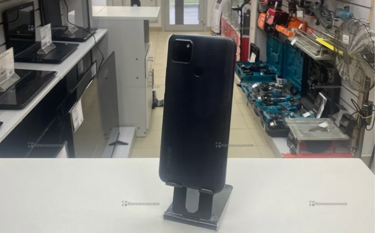 Realme C21Y 3/32 ГБ