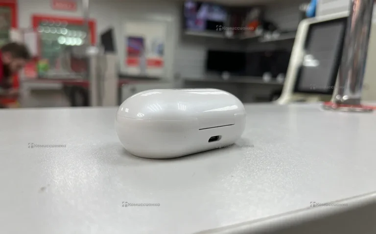 Наушники  Buds+