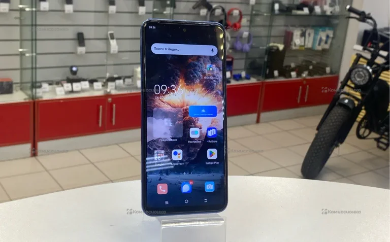 Tecno Pova Neo 2 6/128 ГБ