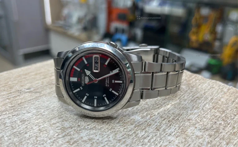 Часы Seiko 5 7S26