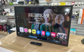 Телевизор HARTENS HTY-32H06B-VZ/M