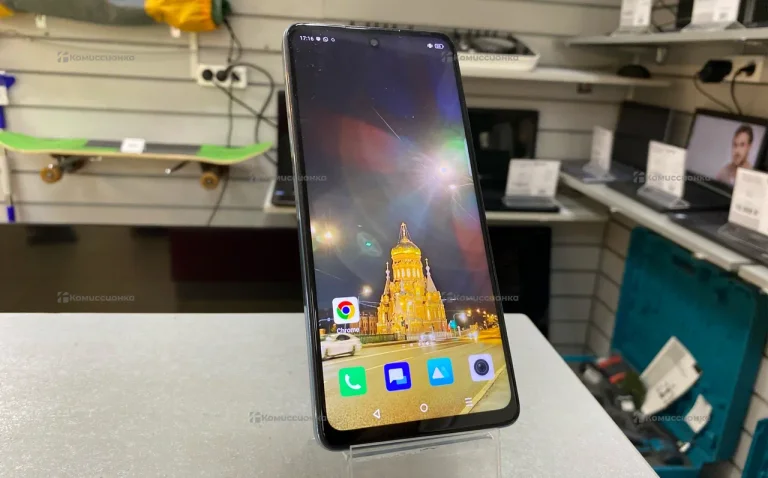 Infinix NOTE 30 8/256Gb