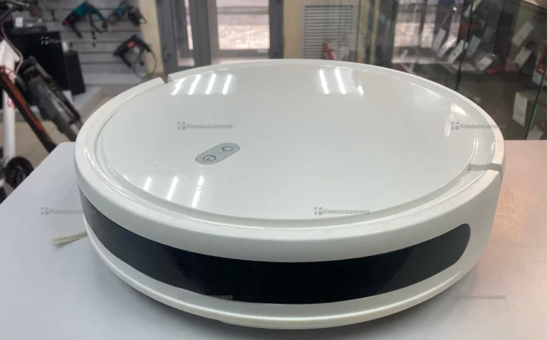Робот Пылесос  xiaomi robot vacuum e12