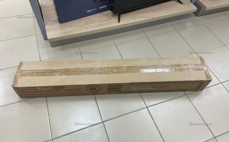 Рециркулятор ARMED 2-130П