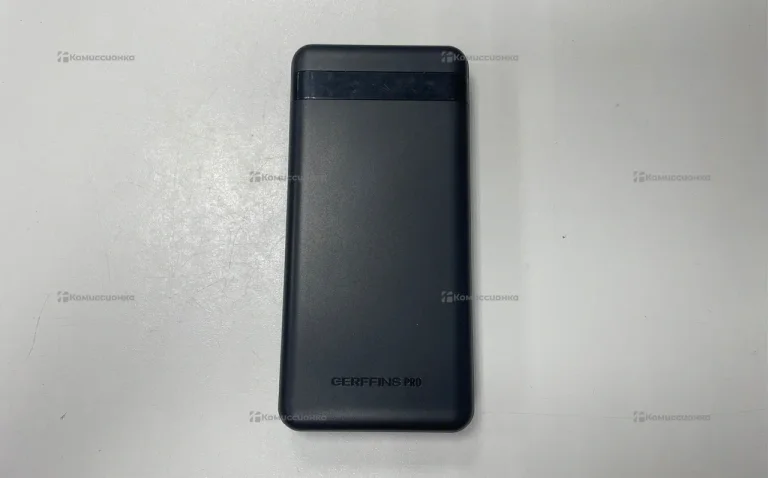 Power Bank  Gerffins Pro 10000 mah
