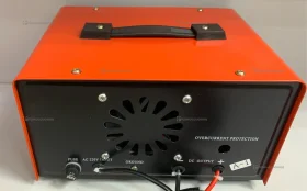 Купить Зарядное устройство для акб VollRUS б/у , в Краснодар Цена:2490рублей