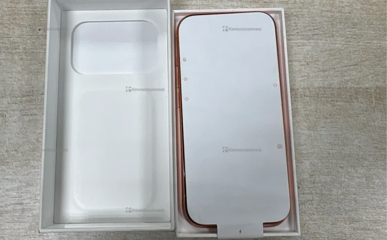 Apple iPhone 17 Pro
