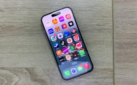 Apple iPhone 15 6/128 ГБ