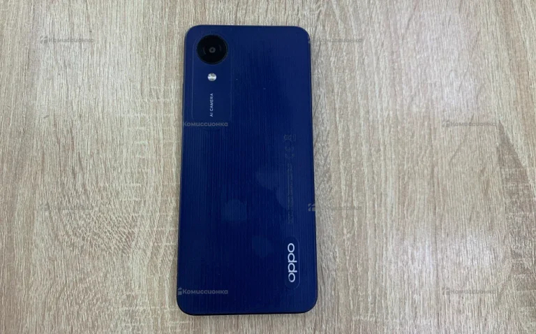 Oppo A17k 3/64 ГБ