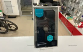 Купить Чехол на IPhone 15 pro mah Nillkin б/у , в Зеленодольск Цена:300рублей
