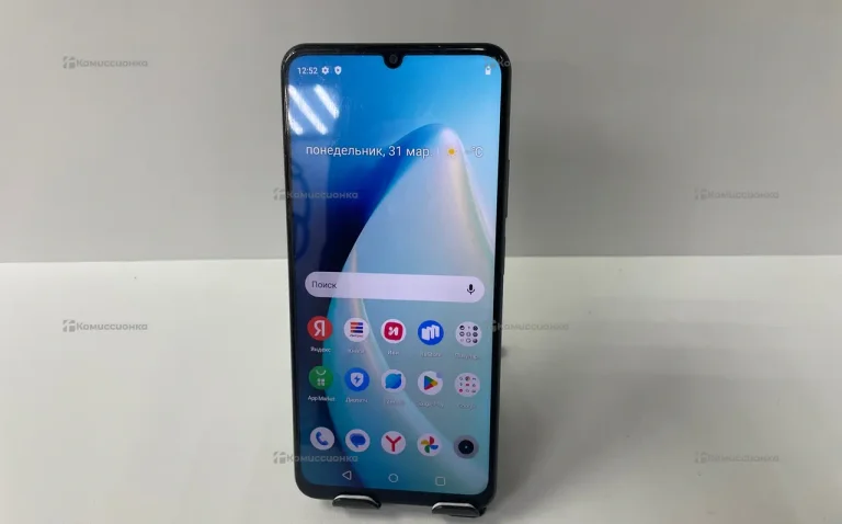 Realme Note 50 3/64 ГБ