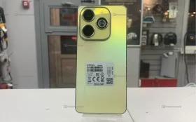 Купить Infinix Hot 40i 8/128 ГБ б/у , в Нижний Новгород Цена:4990рублей
