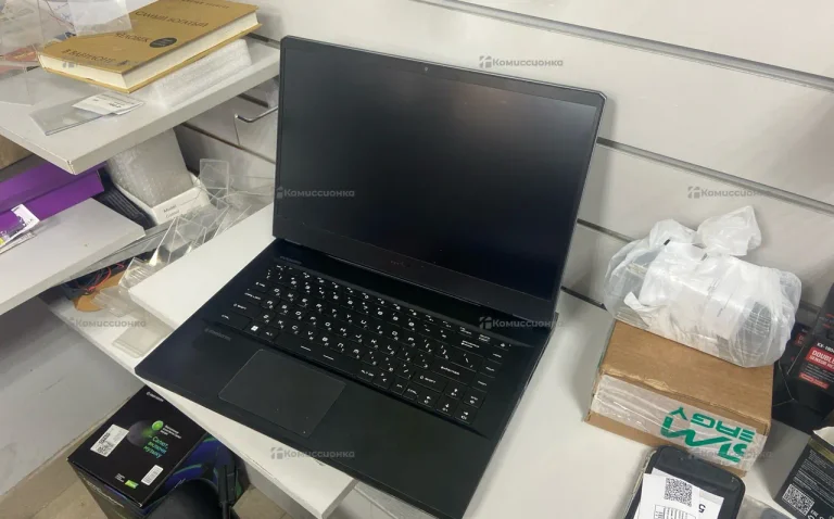 Ноутбук  msi raider ge66