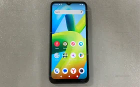 Xiaomi Redmi A1+ 3/32 ГБ
