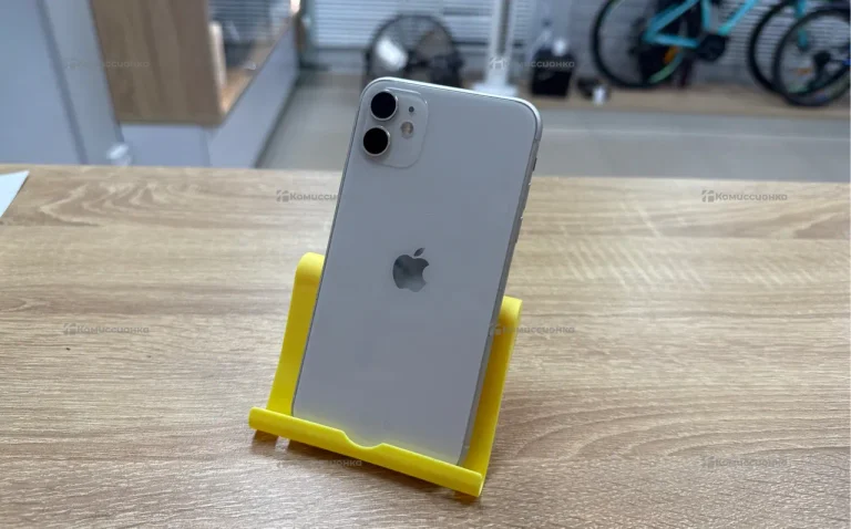 Apple iPhone 11 128Gb