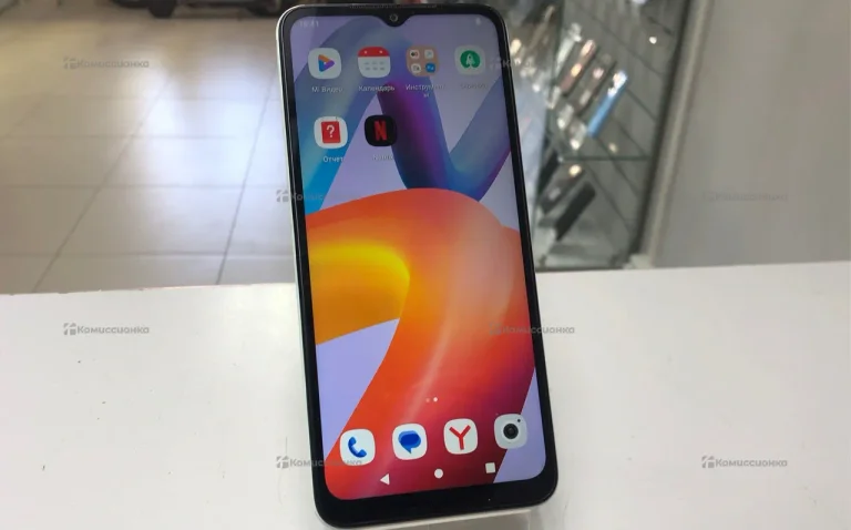 Xiaomi Redmi A2+ 2/64Gb
