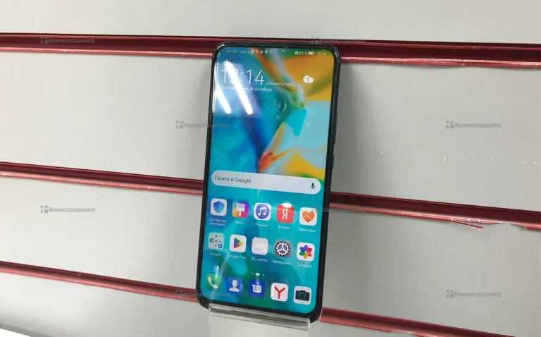 Huawei P smart 4/64 ГБ