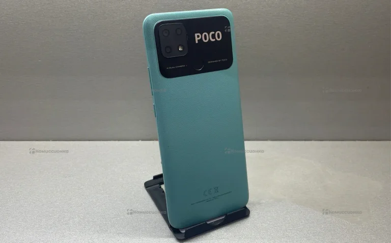 Xiaomi Poco C40 2/32 ГБ