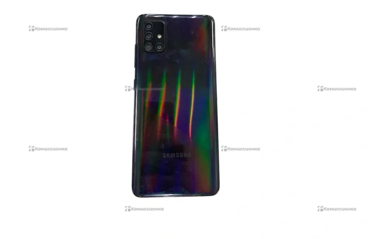 Samsung A51 128 gb