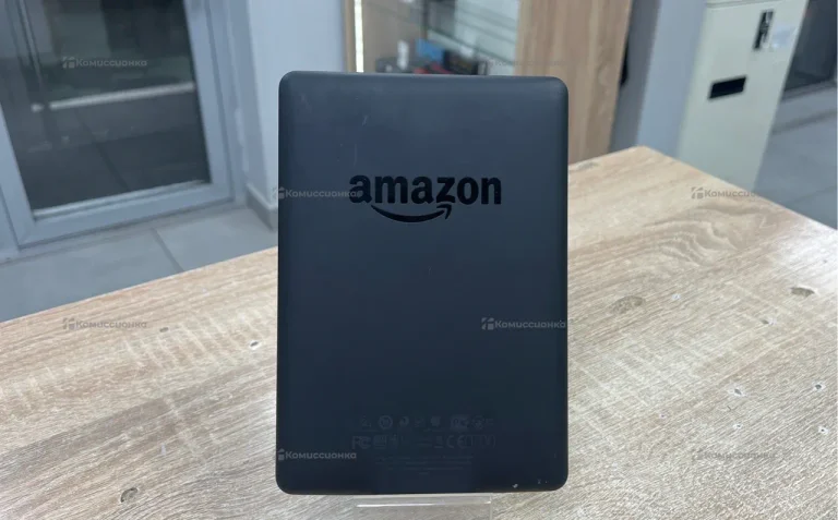Электронная книга  Amazon Kindle Paperwhite 6-е