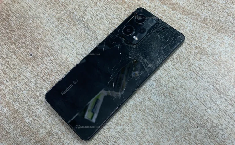 Xiaomi Redmi Note 12 Pro 6/128 ГБ