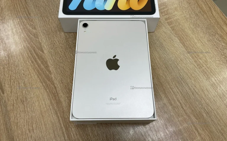 Планшет Apple mini 6 256wifi